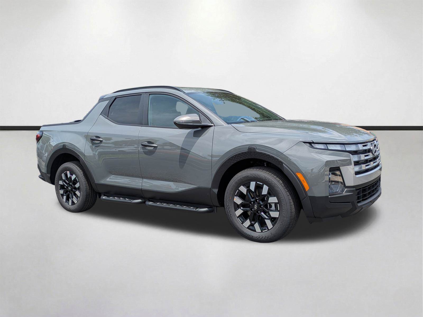 New 2027 Hyundai Santa Cruz SEL