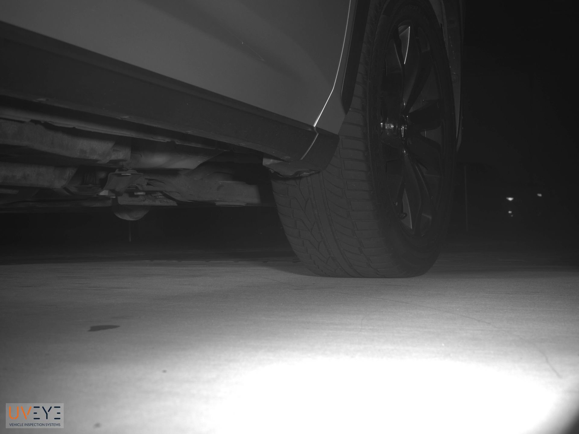 Used 2019 Lexus NX 300 F Sport w/ F Sport Premium Package image 9