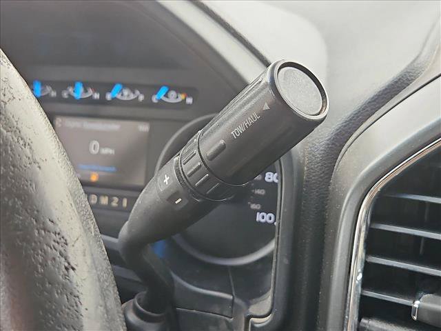 Used 2017 Ford F250 XLT w/ FX4 Off-Road Package AWD/4WD image 10