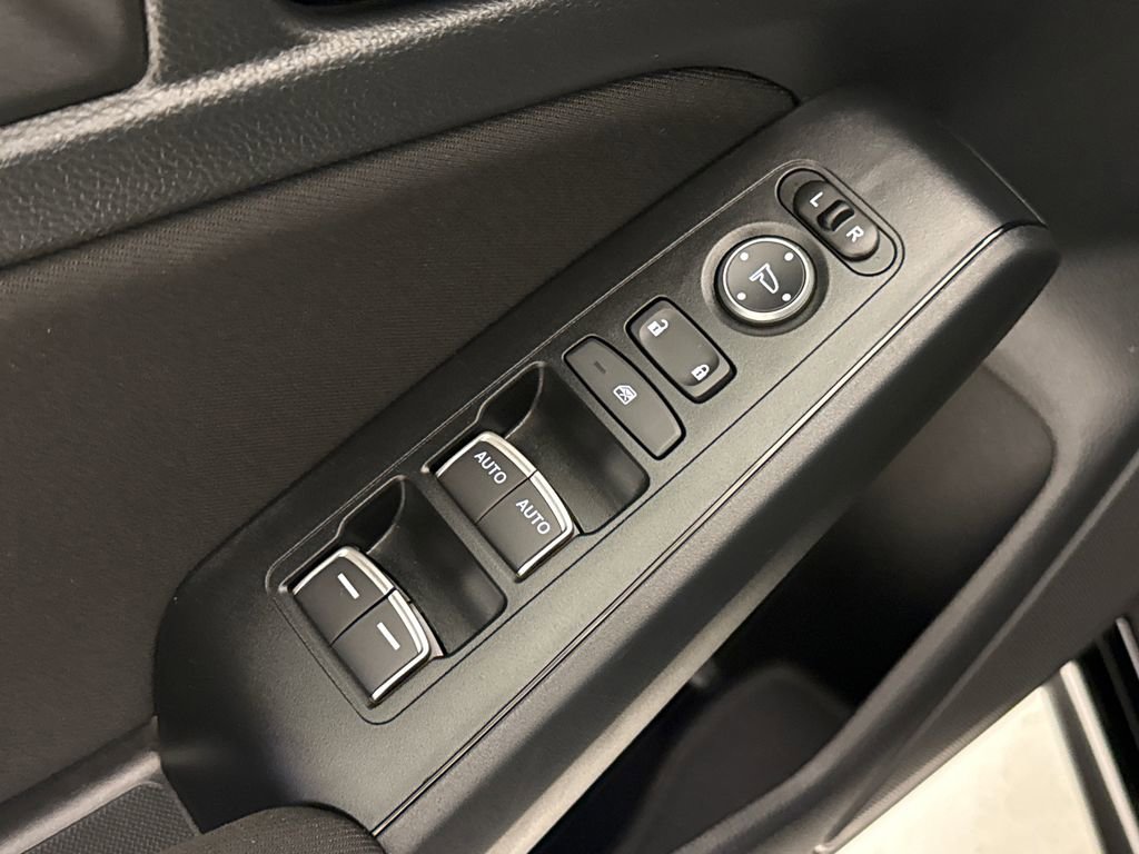 Certified 2026 Honda Civic Sport image 20