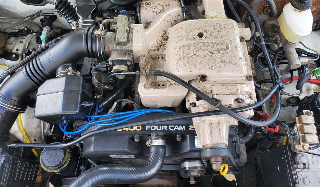 Used 2003 Toyota Tacoma SR5 image 39