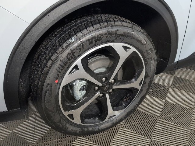 New 2026 Ford Escape ST-Line Select image 8