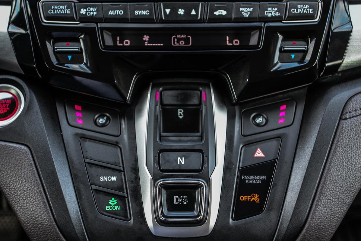 Used 2019 Honda Odyssey EX-L image 12