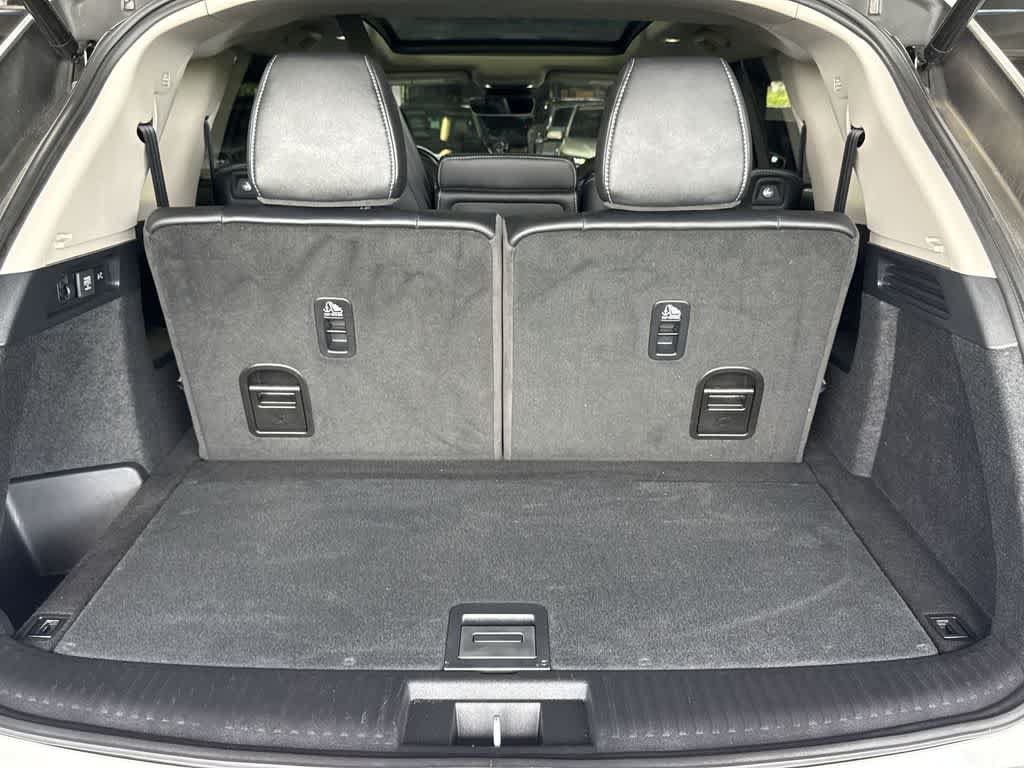 Certified 2025 Acura MDX FWD w/ Technology Package image 25