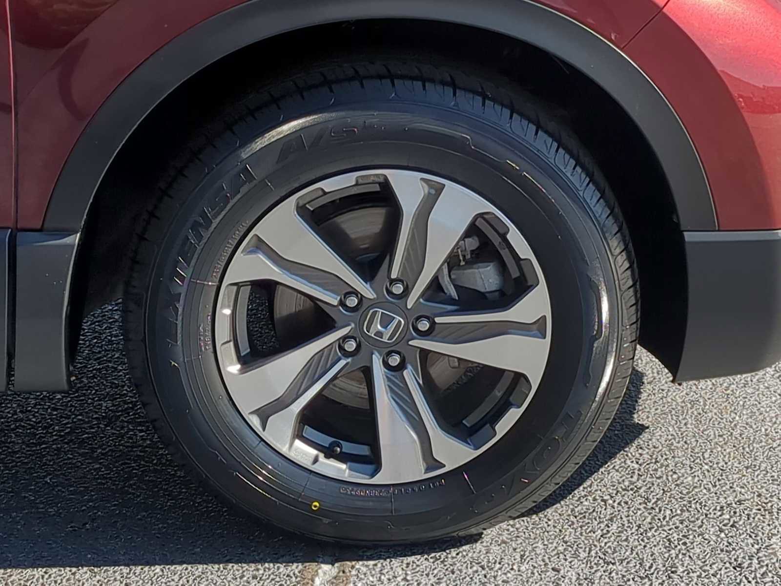 Used 2019 Honda CR-V LX image 10