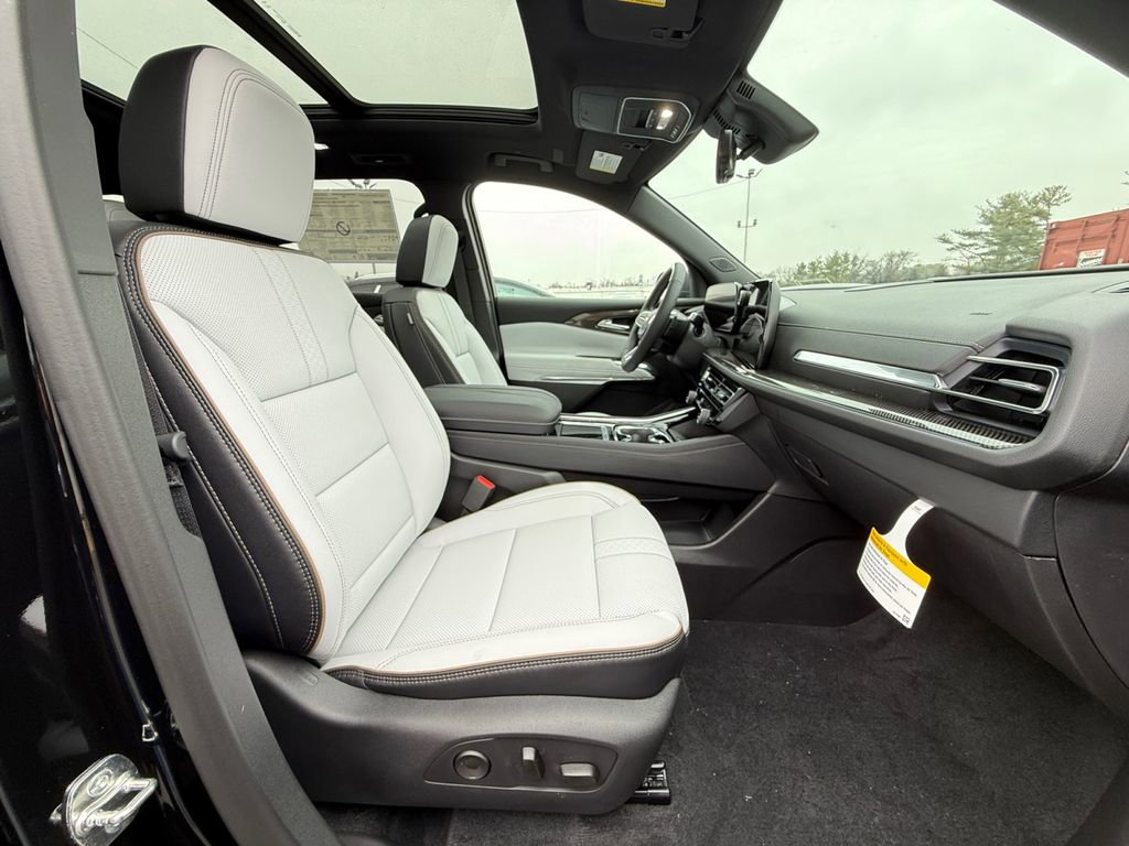 New 2026 Chevrolet Traverse High Country image 29