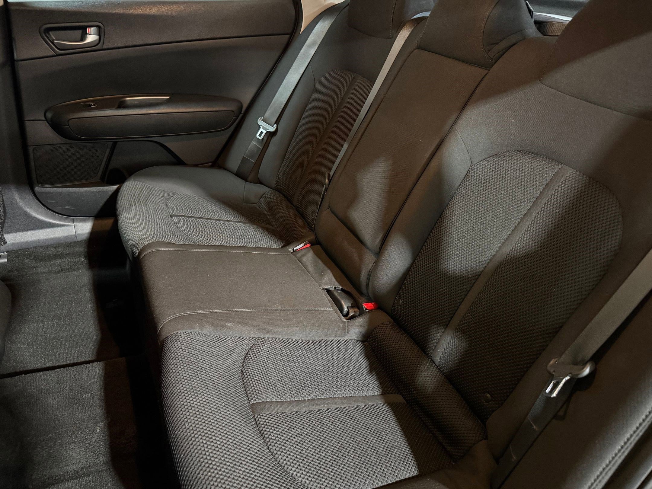 Used 2019 Kia Optima LX image 13