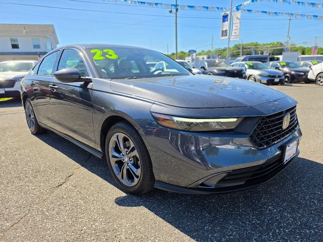 Used 2023 Honda Accord EX image 7