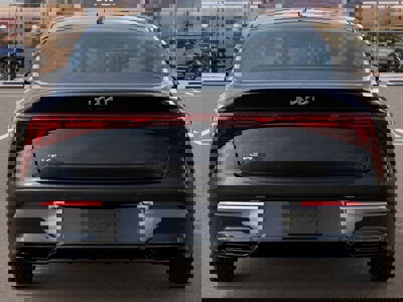 New 2026 Kia K5 EX image 13