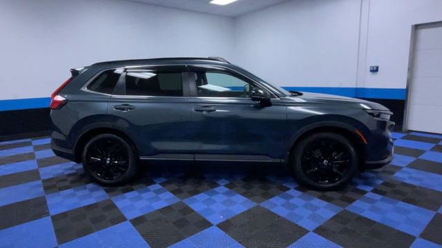 Certified 2023 Honda CR-V Sport Touring image 9