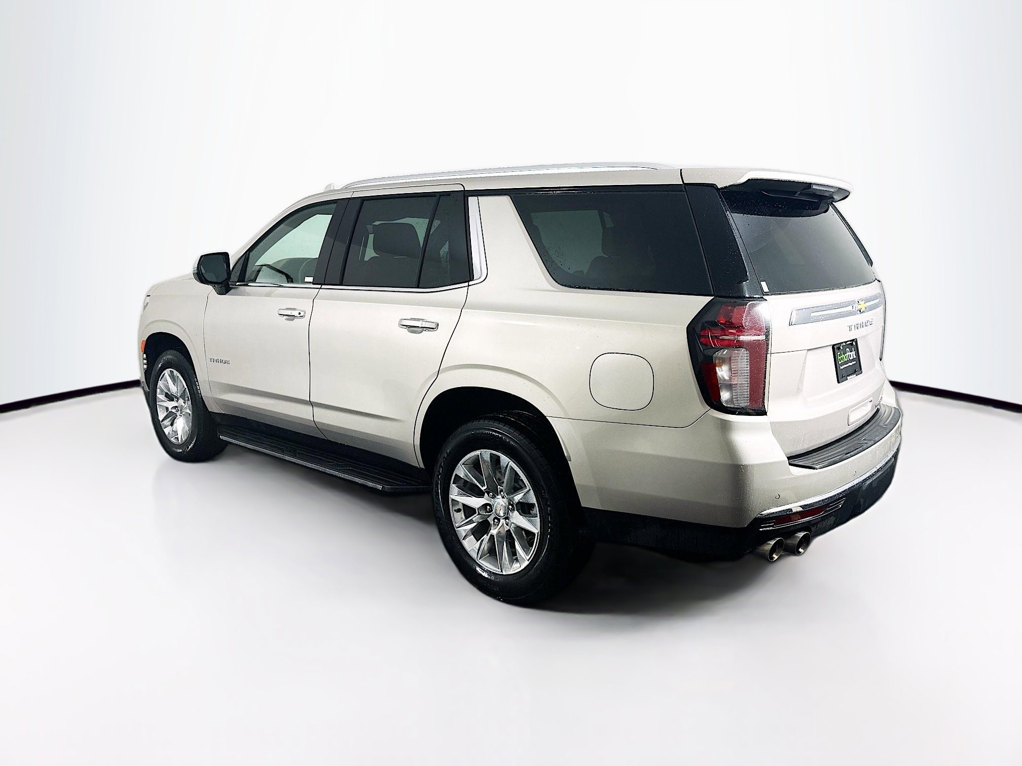 Used 2023 Chevrolet Tahoe Premier image 5