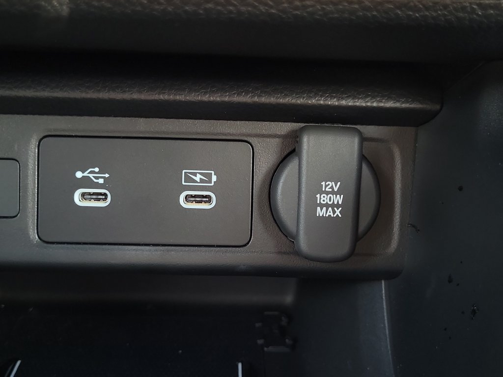 Certified 2026 Acura Integra A-Spec FWD image 25