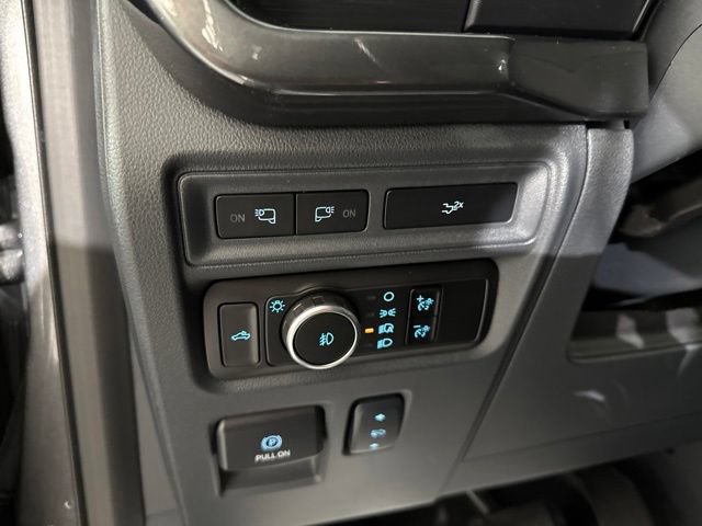Used 2023 Ford F150 XLT w/ Equipment Group 302A High AWD/4WD image 19