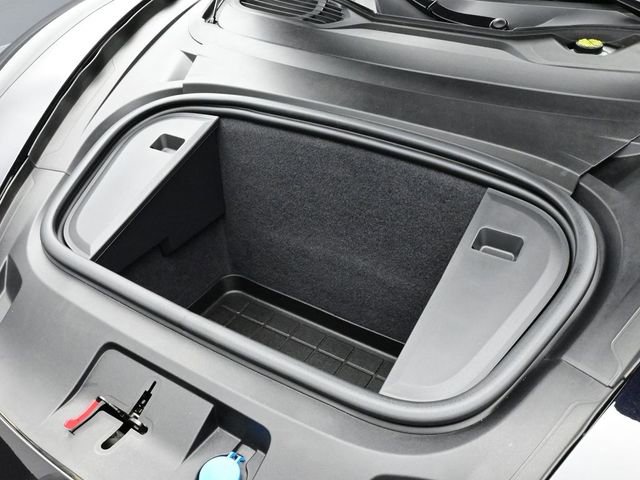 Certified 2020 Porsche Taycan Turbo S image 23