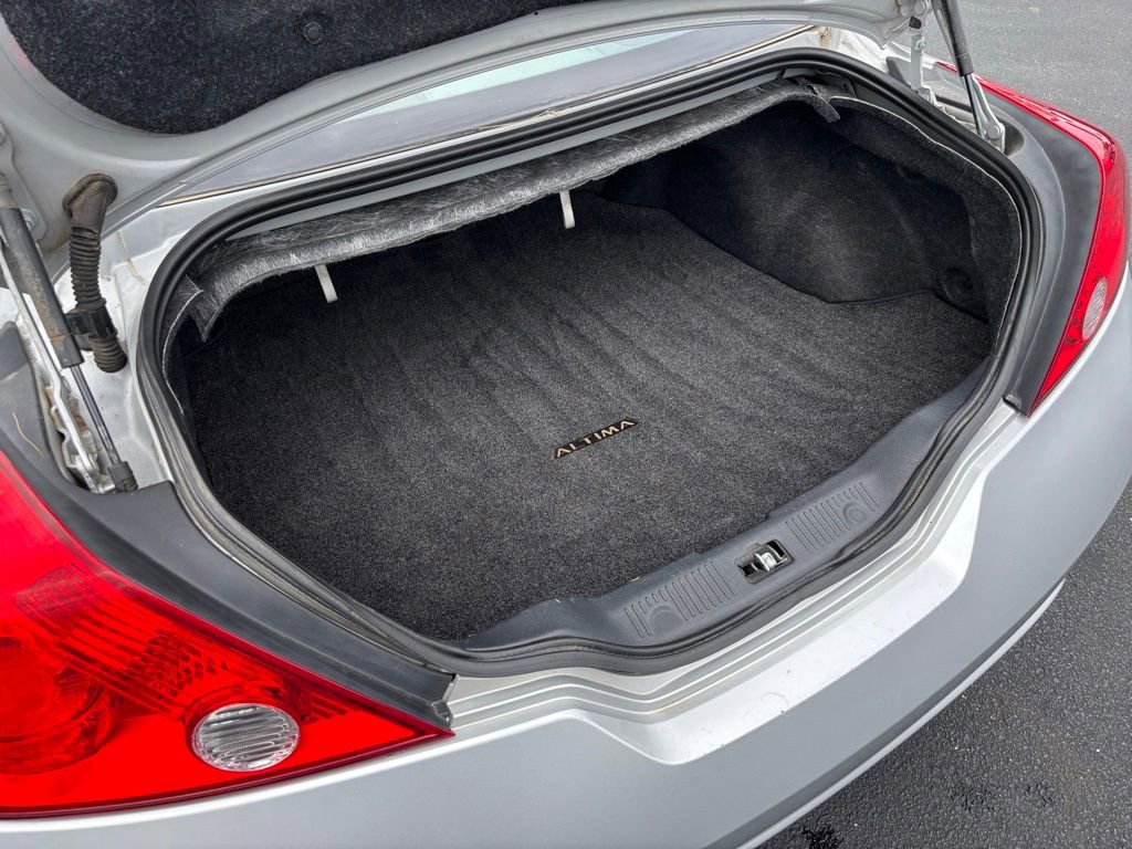 Used 2012 Nissan Altima 2.5 S w/ Convenience Pkg FWD image 14