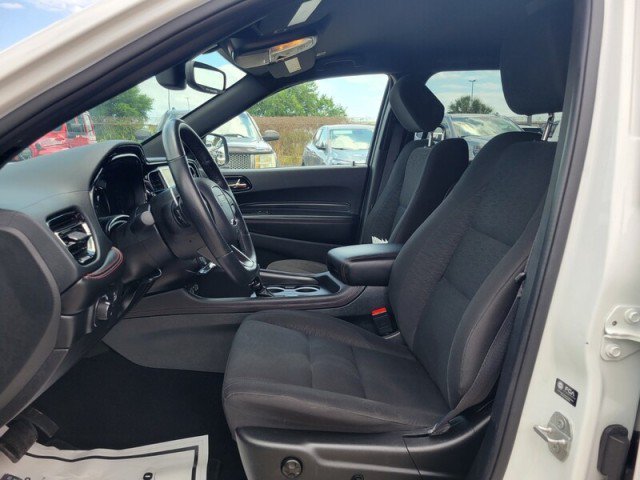 Used 2025 Dodge Durango GT RWD image 23