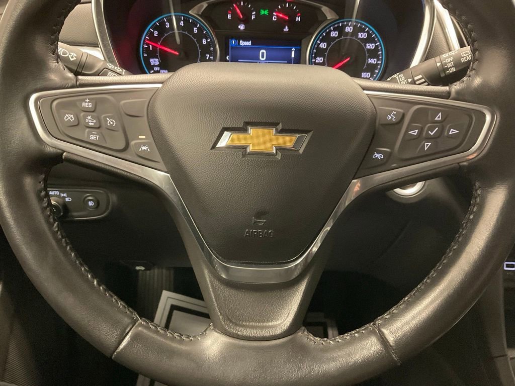 Used 2020 Chevrolet Equinox LT image 13