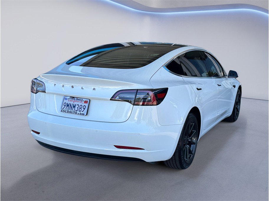 Used 2019 Tesla Model 3 Standard Range Plus RWD image 6