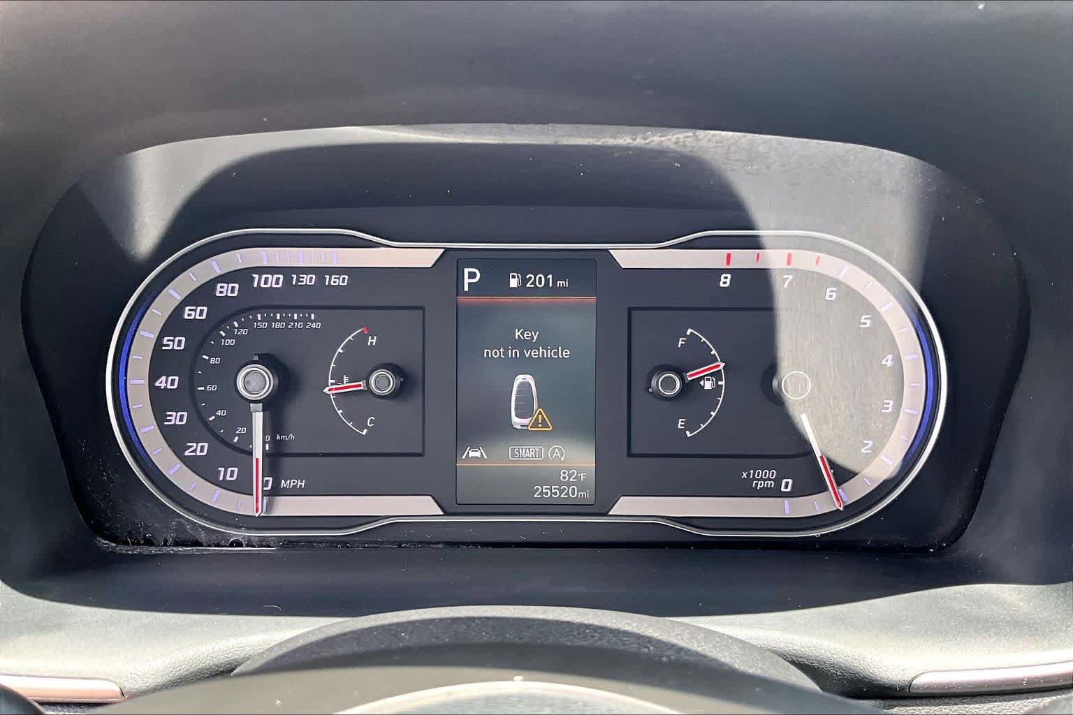Used 2024 Hyundai Tucson SEL FWD image 23