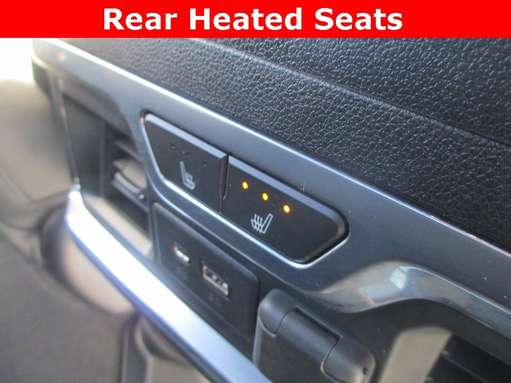 Certified 2021 GMC Sierra 1500 AT4 w/ AT4 Value Package image 24