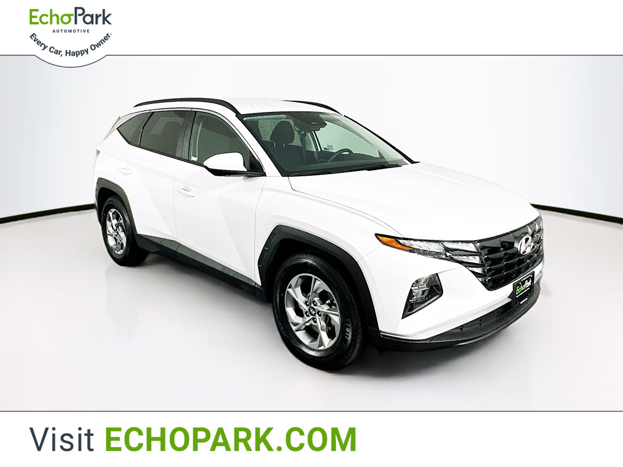 Used 2024 Hyundai Tucson SEL