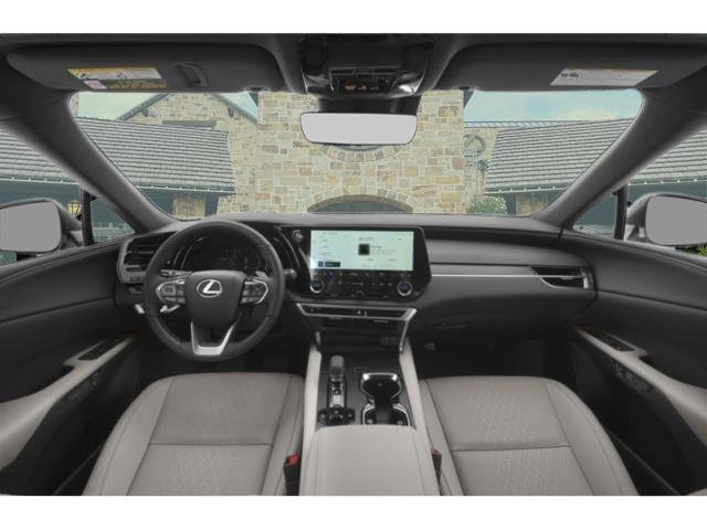 Used 2026 Lexus RX 350 Premium Plus image 11