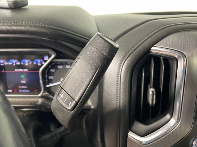 Certified 2019 GMC Sierra 1500 Denali w/ Denali Ultimate Package AWD/4WD image 9