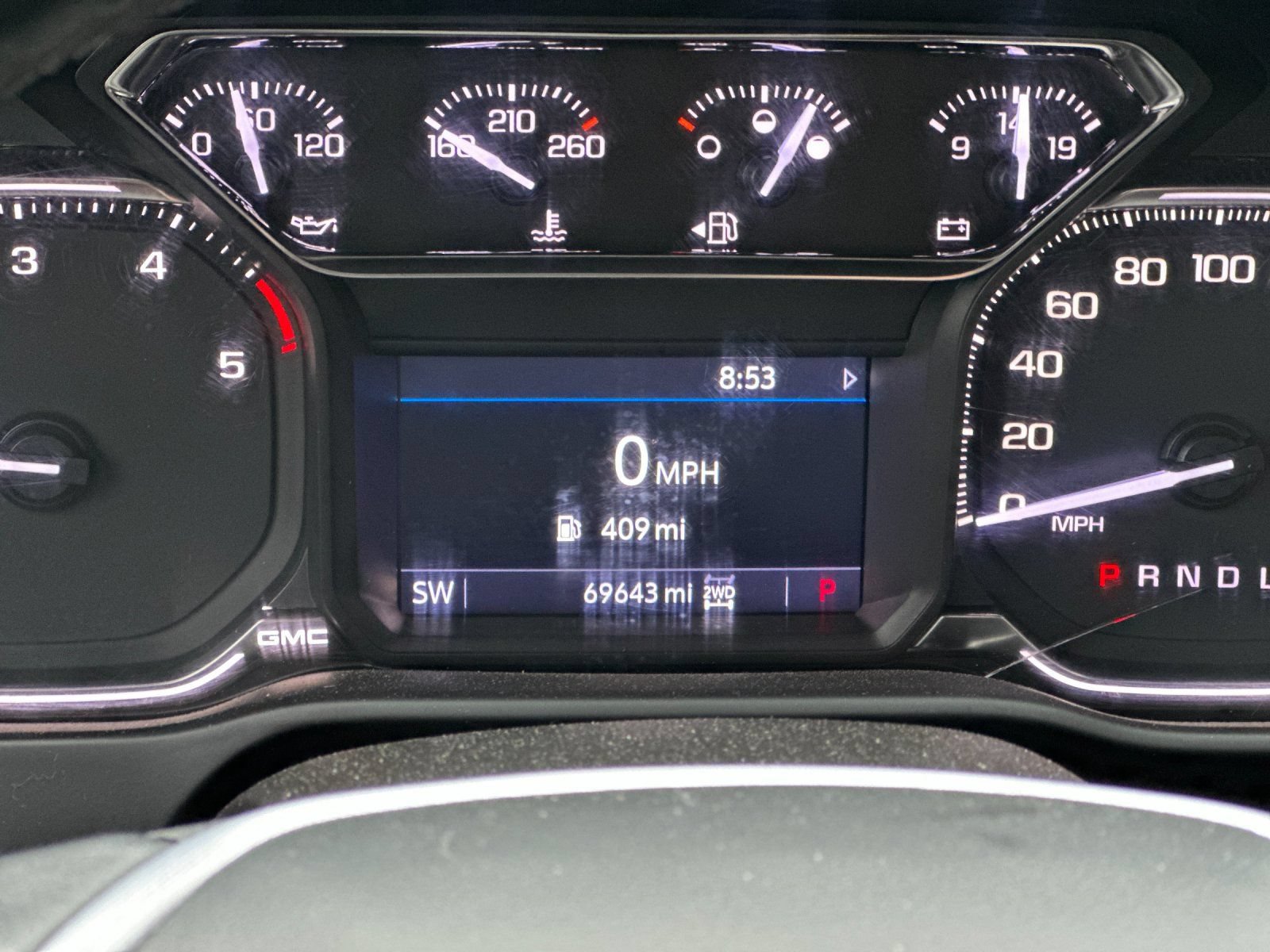 Used 2022 GMC Sierra 3500 SLE w/ Fleet Comfort Package AWD/4WD image 23