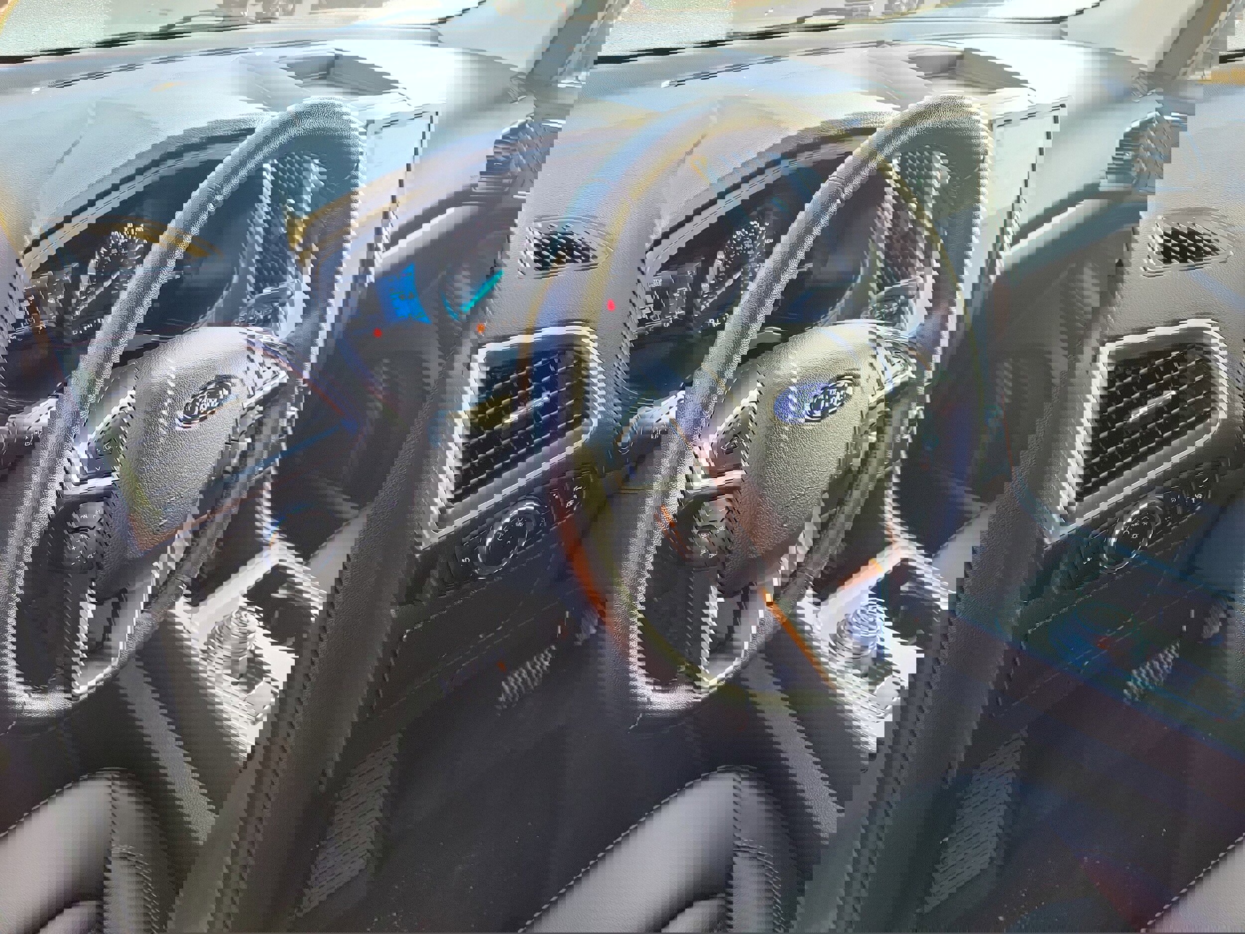 Used 2024 Ford Edge SEL w/ Convenience Package AWD/4WD image 21