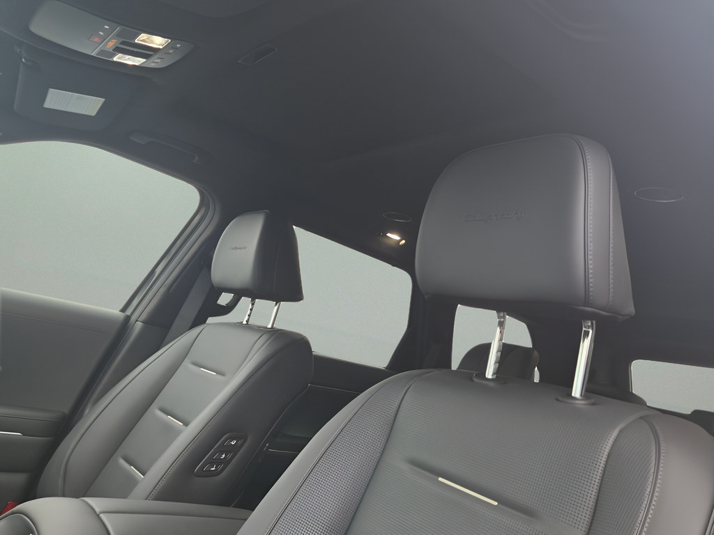 New 2026 Hyundai Palisade Calligraphy AWD/4WD image 14