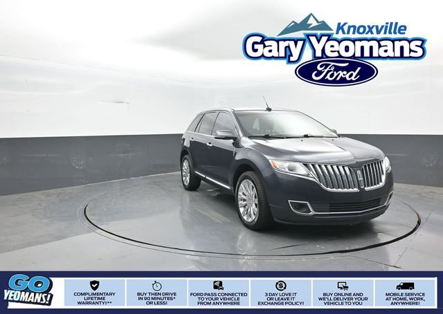 Used 2014 Lincoln MKX FWD w/ Equipment Group 101A image 1