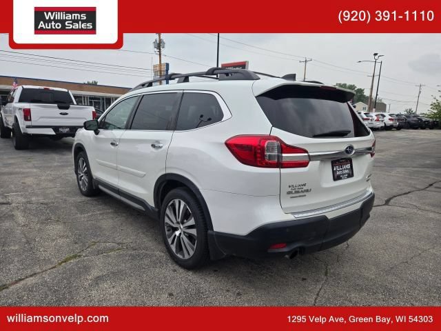 Used 2020 Subaru Ascent Touring w/ Popular Package #2A AWD/4WD image 6
