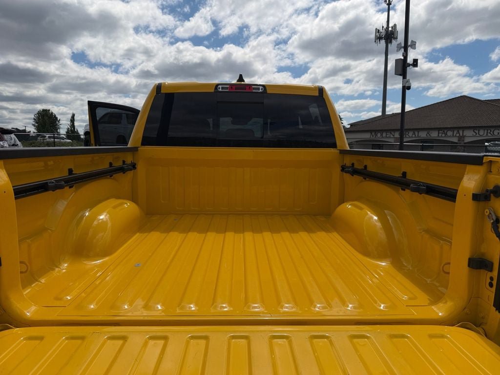 Used 2023 RAM 1500 Rebel w/ Rebel Level 2 Equipment Group AWD/4WD image 22