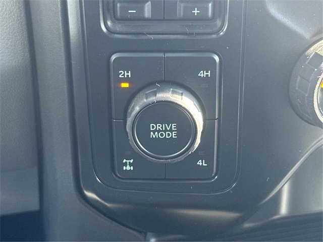 New 2026 Ford F350 XL image 23