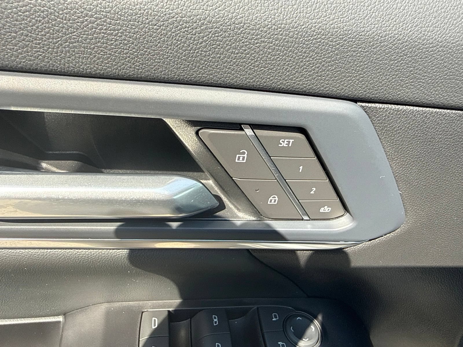 New 2027 GMC Terrain Elevation w/ Elevation Premium Package AWD/4WD image 26