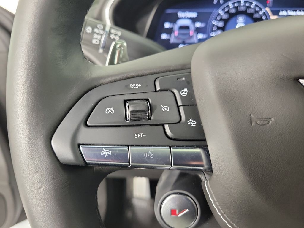 Certified 2023 Cadillac CT5 V Blackwing w/ Driver Assist Package image 21