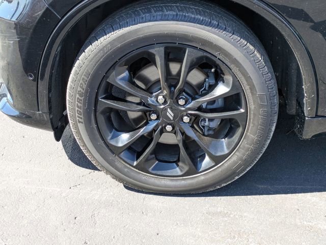 Certified 2020 Dodge Durango R/T w/ Blacktop Package AWD/4WD image 32