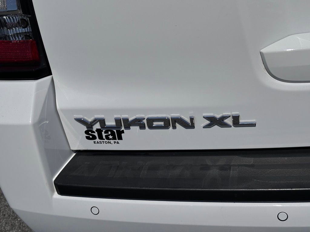 Used 2020 GMC Yukon XL SLT w/ Open Road Package AWD/4WD image 47