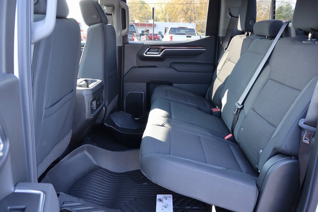 New 2026 Chevrolet Silverado 1500 RST w/ Convenience Package II image 19