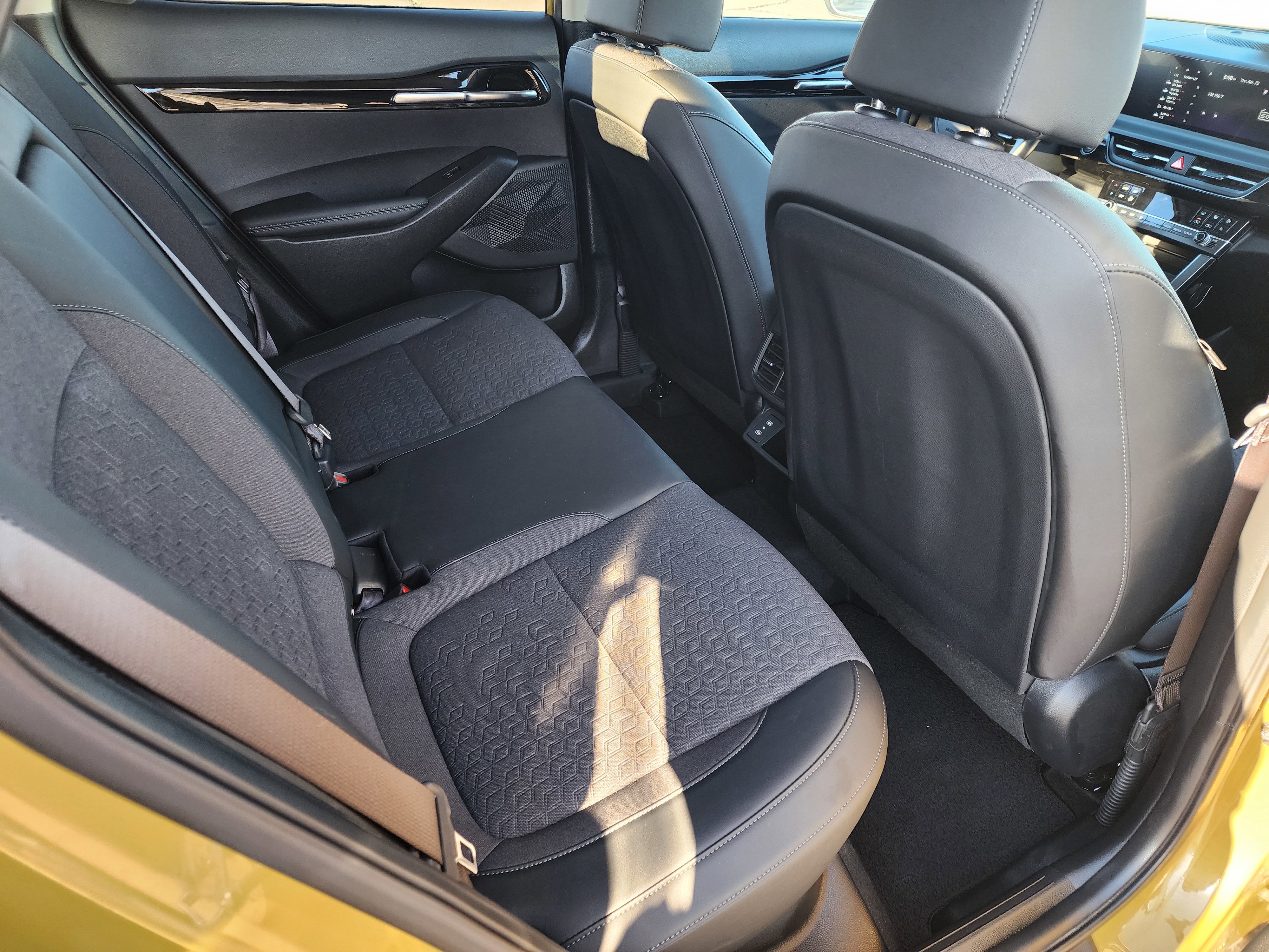 Used 2024 Kia Seltos S FWD image 13