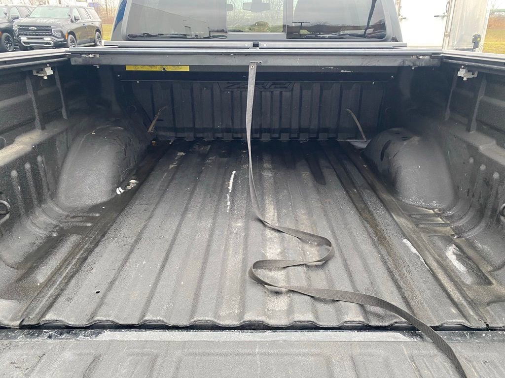 Used 2020 Chevrolet Colorado ZR2 w/ LPO, Power Package image 26