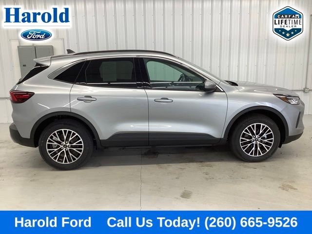 Used 2024 Ford Escape SE FWD image 7