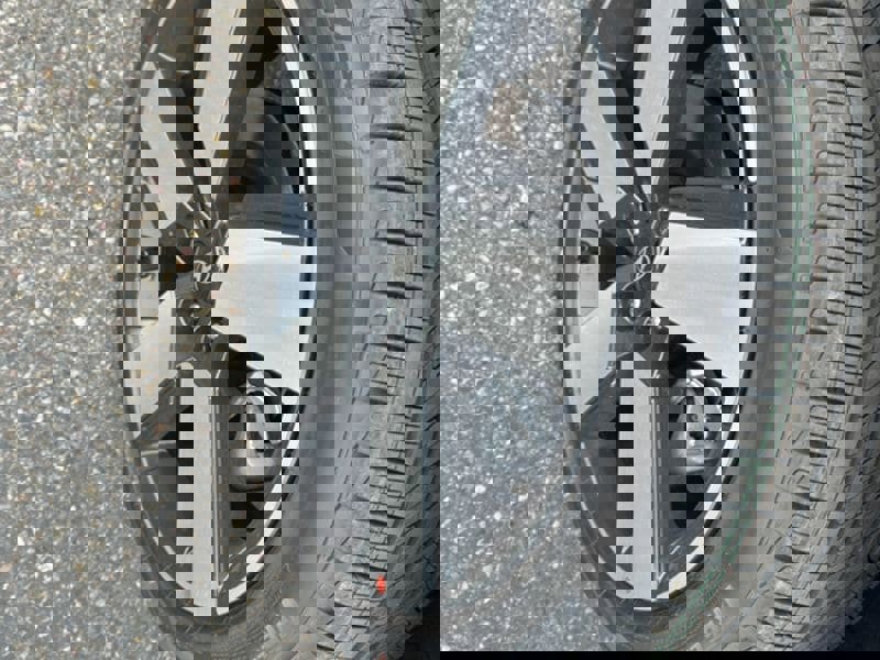 New 2026 Hyundai Santa Fe Limited image 24