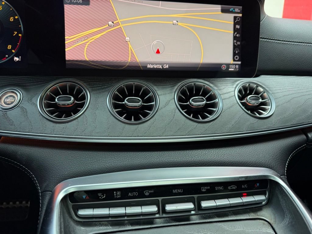 Used 2020 Mercedes-Benz AMG GT 63 S image 27