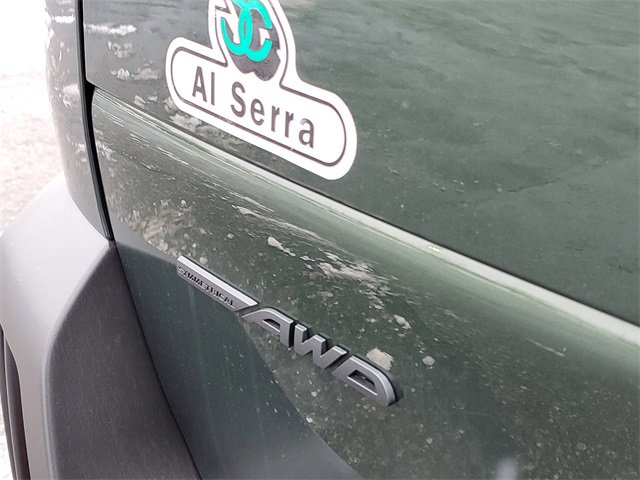 New 2026 Subaru Outback Limited XT image 6