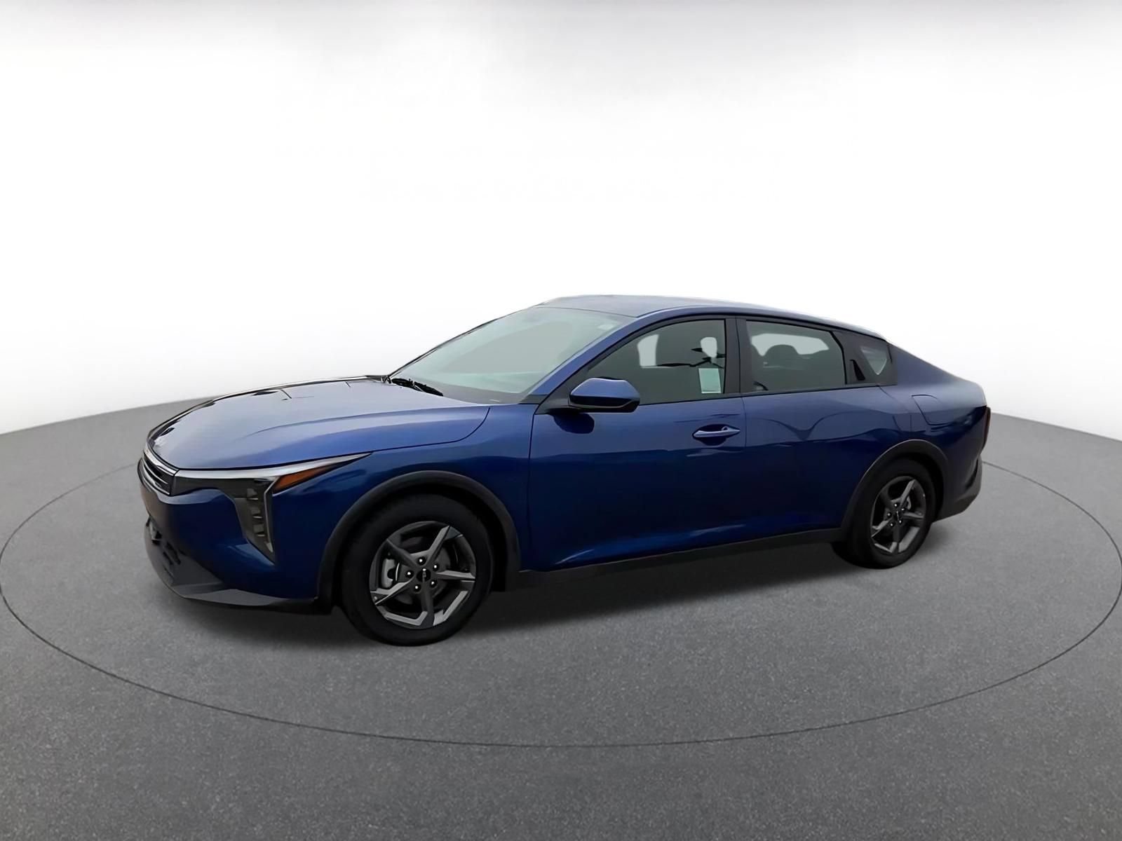 Used 2025 Kia K4 FWD image 7