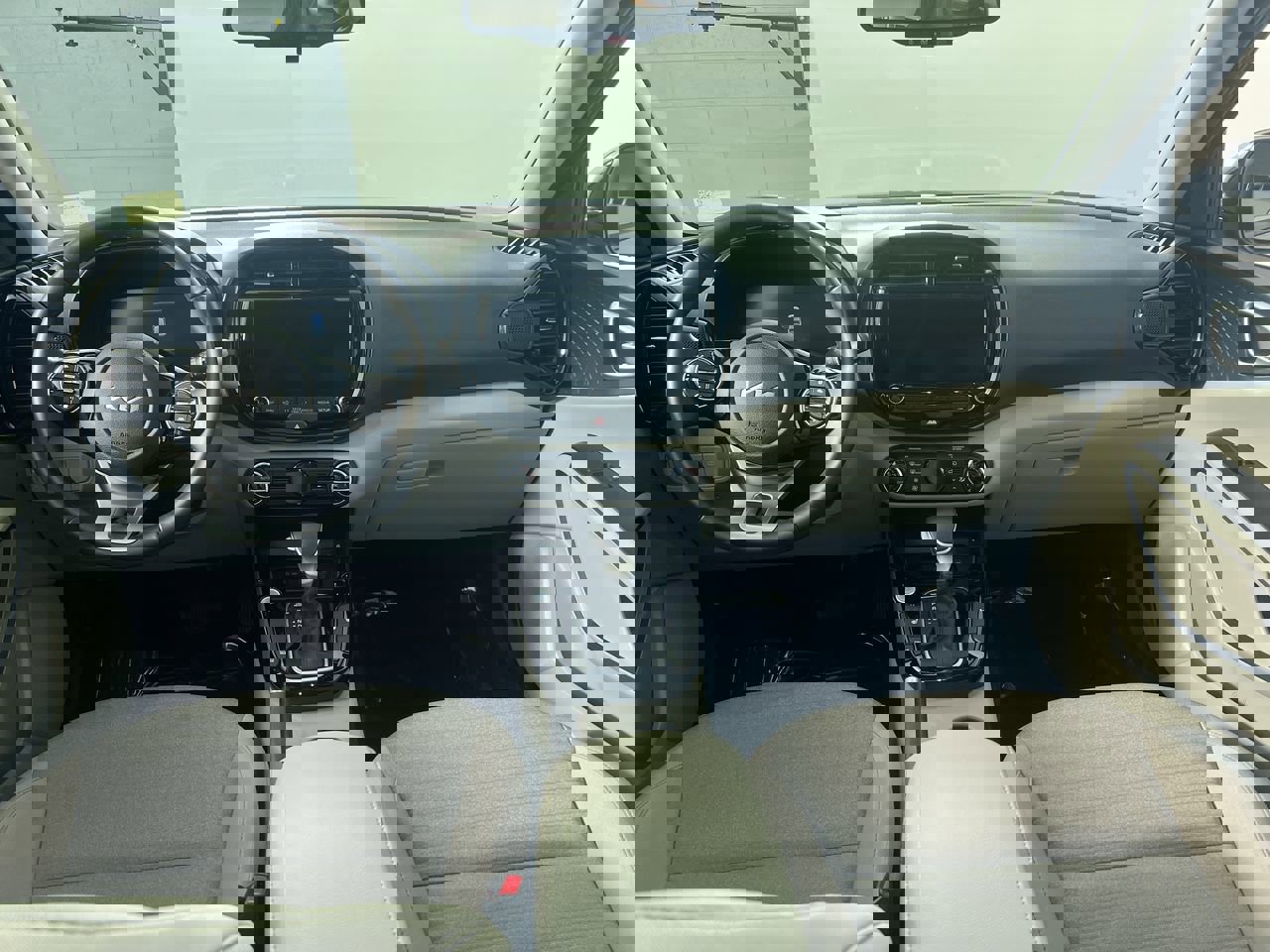 New 2025 Kia Soul EX image 31