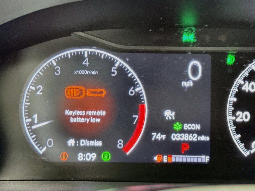 Used 2024 Honda Pilot Touring image 17