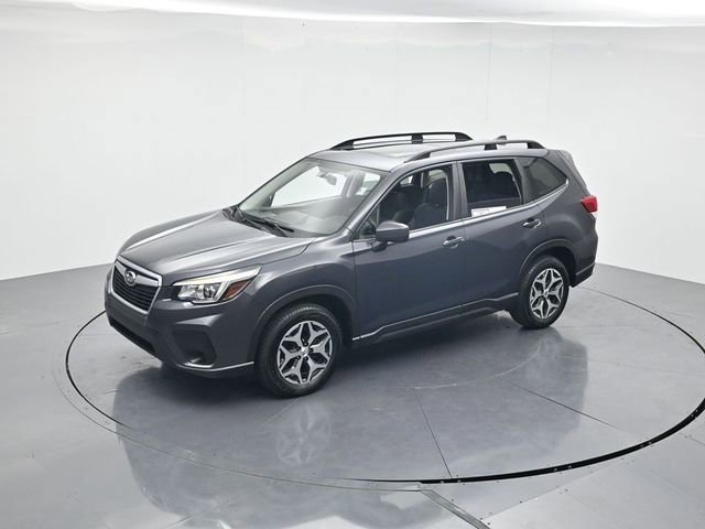 Used 2020 Subaru Forester Premium image 41