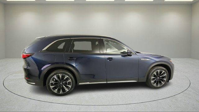 New 2026 MAZDA CX-90 Plug-In Hybrid w/ Premium Plus AWD/4WD image 3